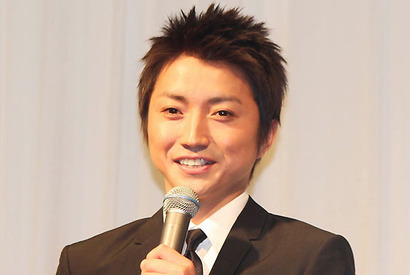 【会見Q＆A】藤原竜也が年内に結婚、お相手からは“たつ”と呼ばれてる 画像