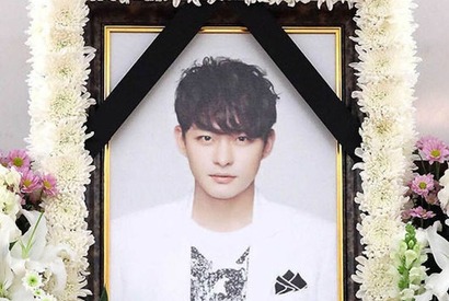 あれから7年。『成均館スキャンダル』俳優チョン・テスさんの悲報を受け、姉ハ・ジウォンが語った想い 画像