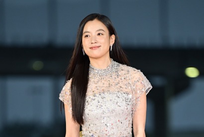 『トンイ』ハン・ヒョジュが主演した国民代表ドラマ！共感できて、励まされて、泣けてくる 画像