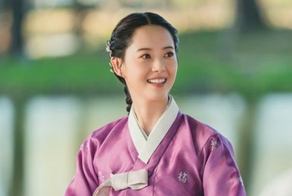 女優コ・アラ、“19禁時代劇”『春画恋愛談』に自信。直接語った見どころは？ 画像