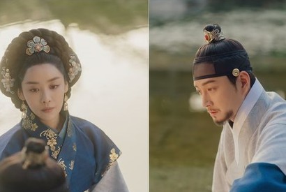 チャ・ジュヨン主演の19禁時代劇『元敬』が韓国でアツい！愛憎渦巻く展開に“興味津々” 画像