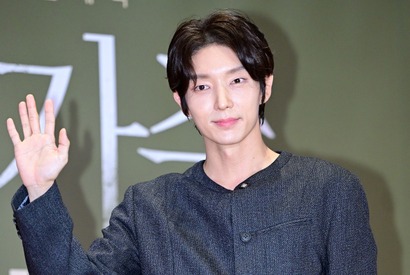 背筋が凍るイ・ジュンギの撮影エピソード。“高所恐怖症”の彼が挑んだ撮影は何？ 画像