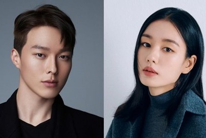 チャン・ギヨン×アン・ウンジンの相性が気になる！新作ドラマでのロマンスに“期待大” 画像