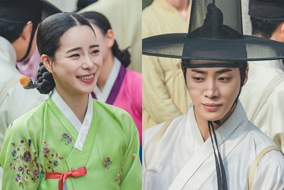 最終回を迎えた『オク氏夫人伝』！イム・ジヨンたちが贈る感動のラストメッセージ 画像