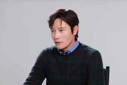 笑いと驚きが止まらない！イ・ビョンホンと『イカゲーム2』制作陣の爆笑エピソード 画像