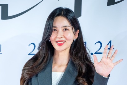 【あの人は今】『冬のソナタ』で美しすぎる悪女を演じたパク・ソルミは二女のママ！ 画像