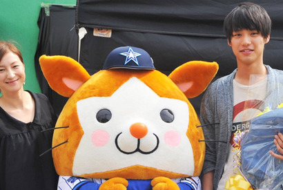 福士蒼汰の20歳のサプライズ誕生日に、“恋人”広末涼子もヒヤヒヤ…？ 画像