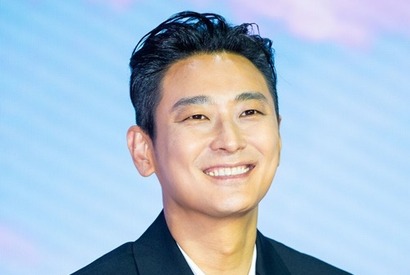 『トラウマコード』チュ・ジフンがさらなる高みへ！『再婚皇后』出演を検討中 画像