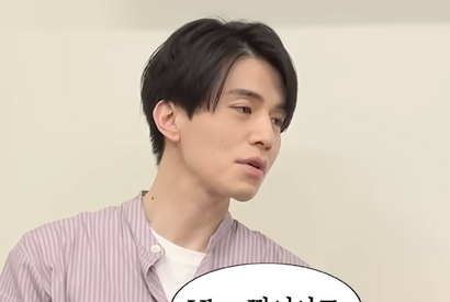 43歳俳優イ・ドンウク、「結婚式は挙げたくない」理由は？“結婚へのロマン”を明かす 画像