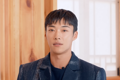 『Mr. プランクトン』主演ウ・ドファン、“ゲイにモテる”俳優認定！「キスシーンが羨ましすぎ」 画像