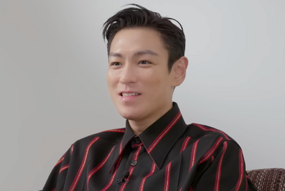 『イカゲーム2』出演チェ・スンヒョンが語る“ヤク中ラッパー役”の誕生秘話 画像