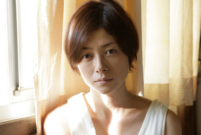 真木よう子主演作『さよなら渓谷』　原作者・吉田修一からコメント到着…その感想は？ 画像