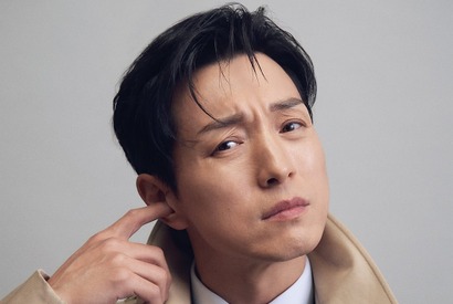 『トリガー ニュースの裏側』ハン・ドに沼落ちする人続出！魅力炸裂のチョン・ソンイルに注目せよ 画像