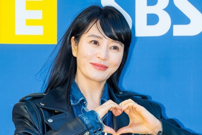 “大女優” キム・ヘスの執念！過去に「訴訟も恐れず」執着した役は何だったのか 画像