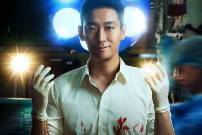 『トラウマコード』大ヒットの裏側、原作者が明かすシーズン2への想い 画像