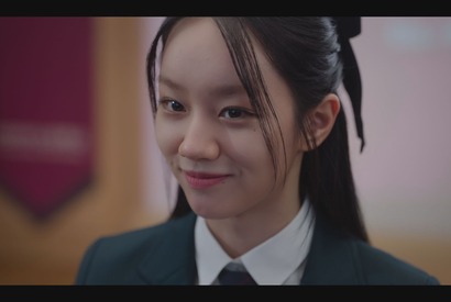 ヘリ＆カン・ヘウォン＆GOT7ヨンジェら出演「善意の競争」2月10日より日韓同時開始 画像