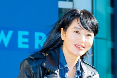 キム・ヘスが語る『トリガー』舞台裏エピソード！現役PDを観察した理由 画像