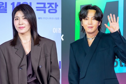 俳優チャン・グンソク、“ファーストキスの相手”ハ・ジウォンと19年ぶりに再会！気になる冷蔵庫の中身を公開へ 画像