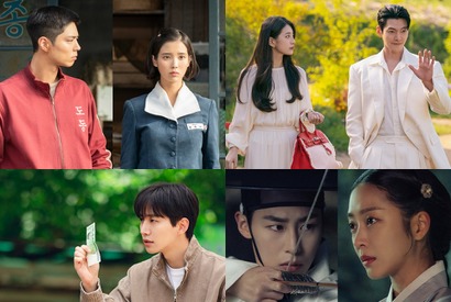 Netflixが「史上最大の一年」へ意気込み！韓国コンテンツへの“厚い信頼”は変わらず 画像