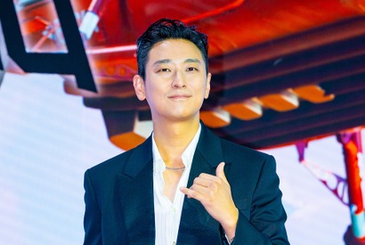 『トラウマコード』で話題の俳優チュ・ジフンのドラマならこの3本がオススメ 画像