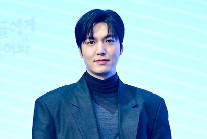 イ・ミンホに胸キュン必至！『星がウワサするから』で見せる新たな魅力 画像