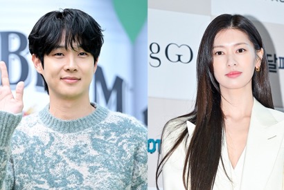 チェ・ウシク×チョン・ソミンが共演決定！“偽装結婚”を描く新作ラブコメに胸が高鳴る 画像