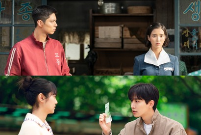 Netflix期待作『おつかれさま』『CASHERO』監督が出来栄えに自信！「人のお金で思いっきり…」 画像