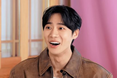 “最旬俳優” チュ・ヨンウ、理想のタイプ＆恋愛スタイルは？「好きすぎると口下手に…」 画像