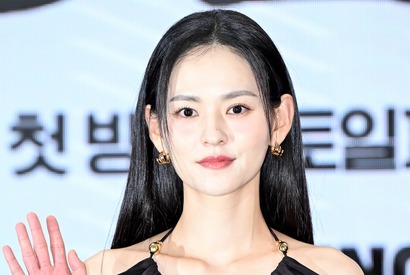 『わたしの完璧な秘書』チョン・スヒョン役キム・ユネはどんな女優？ 画像