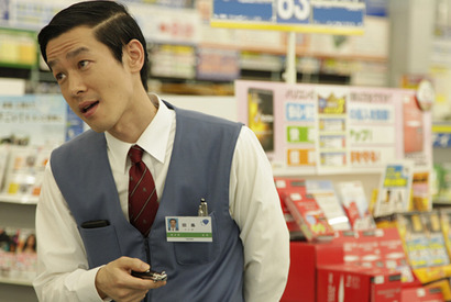 「KAT-TUN」亀梨和也主演！『俺俺』クリアファイル＆非売品プレスシートを3名様にプレゼント 画像