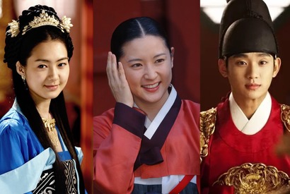 これ以上の頂上はない！韓国時代劇の最高視聴率ランキング10の究極「ベスト3」を選出 画像