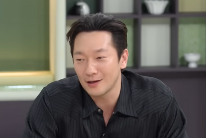 “42歳差”ロマンスを披露するソン・ソック、意外なプライベートを明かす「内気すぎて…」 画像