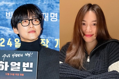 “ナムグン・ミンが惚れた女性” チン・アルム、さすが派手顔美人！「まるで女神」【写真】 画像