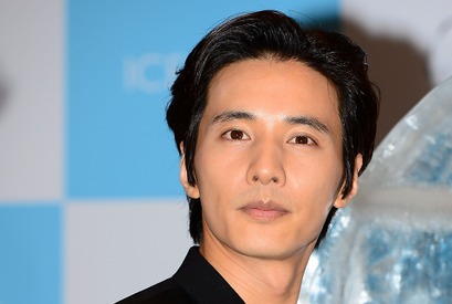 【あの人は今】元祖「韓流四天王」のウォンビンは俳優から何年遠ざかっているのか 画像