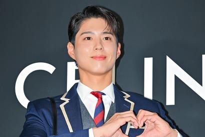 さあ、始まるゾ！待望の新作ドラマ2本で「パク・ボゴム祭り」が賑やかに開幕だ 画像