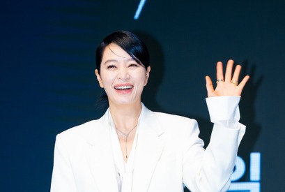 女優キム・ヘスが魅せる！『トリガー ニュースの裏側』から目が離せない理由 画像