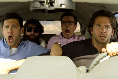 おバカ3人組が再集結『ハングオーバー!!! 最後の反省会』試写会に30組60名様をご招待 画像