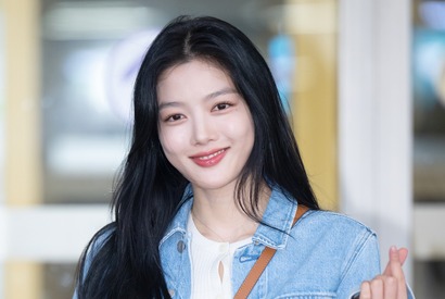 子役から現在まで女王の座は譲らない……キム・ユジョンは時代劇でますます輝く 画像