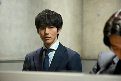 「辛い」「凄いものを見ている」松坂桃李×奥平大兼×堀田真由の対面に注目集まる…「御上先生」第5話 画像