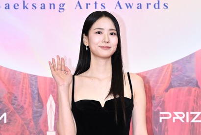 イ・イダムが19禁時代劇『元敬』の撮影秘話を語る！「新しいことに挑む緊張感があった」 画像