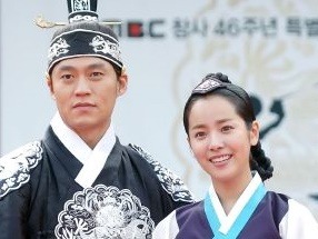 名君の業績よりラブロマンスを…！傑作『イ・サン』が成功した理由は？ 画像
