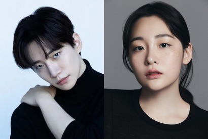 2PMジュノ＆キム・ミンハが金融危機を駆け抜ける！“ヒットの台風”巻き起こせるか 画像