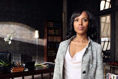 シネマカフェ的海外ドラマvol.286 美しいヒロインが活躍！注目ドラマに迫る　第1回 画像