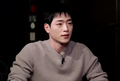 ドラマ復帰間近のソ・ガンジュン、謙遜しすぎでは…!?「ファンミはやらない」理由に仰天！ 画像