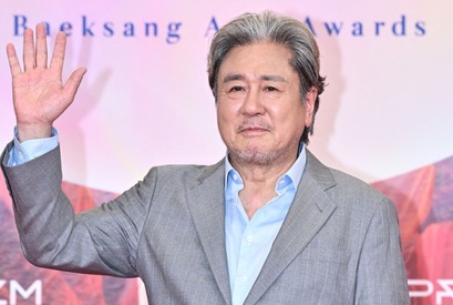 名優チェ・ミンシクの次作決定!! 映画ではなくドラマに挑戦することに 画像