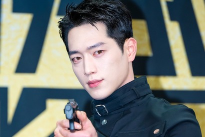 “華麗なる復帰” ソ・ガンジュン、軍隊でも上半身裸シーンに備えていた!?「それしかやることが…」 画像