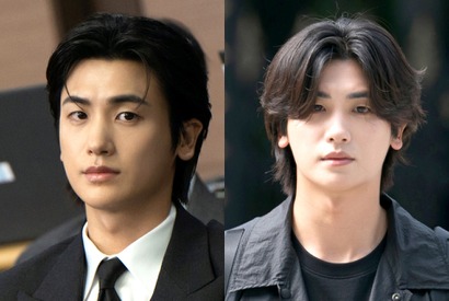 『埋もれた心』俳優パク・ヒョンシクの2つの顔に注目！「自信満々な野心家」vs「リベンジャー」 画像