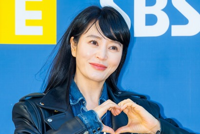 キム・ヘスの掌握力に視聴者驚愕、『トリガー ニュースの裏側』が人生ドラマと呼ばれる理由 画像