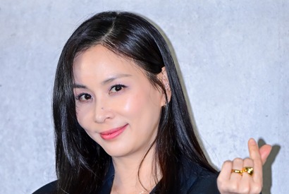 “チャン・ドンゴンの奥様”コ・ソヨン、どこかラグジュアリーな日常公開で話題【PHOTO】 画像