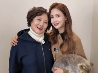 美容施術フルコースにブランド服まで!! 女優イ・ダヘのスゴするぎる親孝行の中身 画像